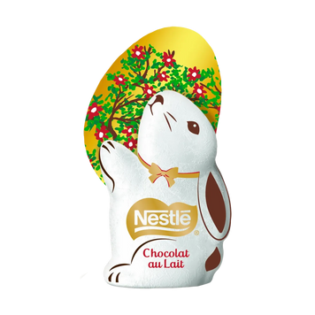 Фігурка Кролик мол шок 85г Світоч Nestle 1/15388 фото