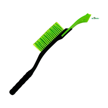 Щітка для снігу зі скреб. CN2239 52 см EcoKraft 69/3225 фото