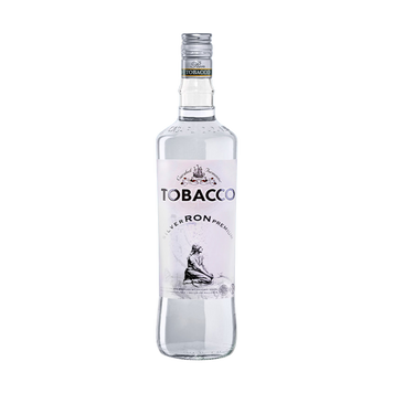 Ром Tobacco Silver Premium 37,5% 0,7 л Nadal 4/24933 фото
