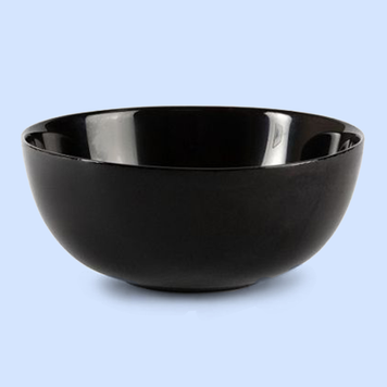 Luminarc Diwali Black Салатник 12см P0861 23/68674 фото