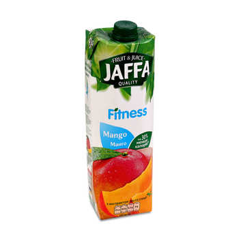 JAFFA PREMIUM Манго н-р т/п з/кл 0,95/1л 9/5141 фото