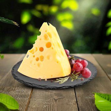 Сир Маасдам 45% Frico 8/2082 фото