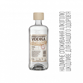 Водка Original 40% ТМ Koskenkorva 0,5л Финляндия