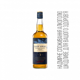 Віскі 40% ТМ Glen Angel 1л Шотландія