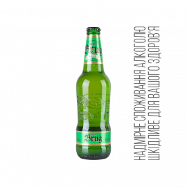 Пиво Lager Elegant ТМ Keten Brug 0,45л