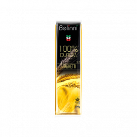 Макароны спагетти ТМ Belinni 500г