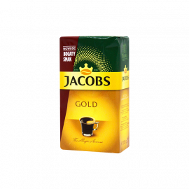 Кофе молотый Monarch Gold ТМ Jacobs 250г 