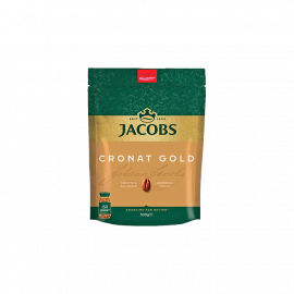 Кофе растворимое Кронат Голд ТМ  Jacobs Monarch 300г