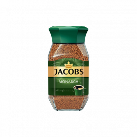 Кофе растворимый Jacobs Monarch ТМ Jacobs 95г