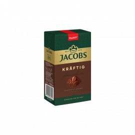 Кава мелена Крафтіг ТМ Jacobs 250г 