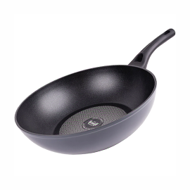 Сковорода WOK 28см 25-45-123 ТМ Krauff