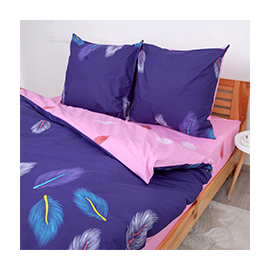 Комплект постільної білизни Lanabele Cotton Line 180х215 70х70 1 шт ТМ Теп 
