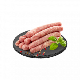 Ковбаса Українська Класс 100г