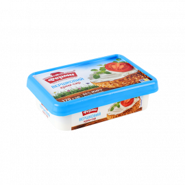 Крем-сир Вершковий 50% ТМ Ферма Україна 170г