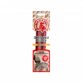 Пивасики лососевые ТМ Bla Bla Fish Veladis 40г