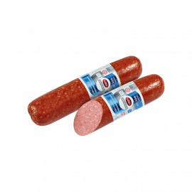 Колбаса салями Финская 1с ТМ БМК 100г