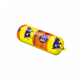 Сыр плавленый Король сирів колбасный 50%/60% ТМ Пирятин Украина 180г/220г