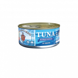 Тунець салатний ТМ Great Ocean185мл/170г
