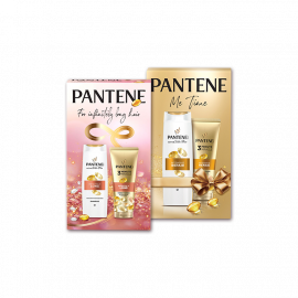Набор женский Intensive Long/Repair (шампунь+бальзам) ТМ PANTENE