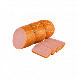 Ветчина Экстра ТМ Food factory 100г Украина