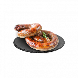 Колбаска Домашняя КЛАС 100г