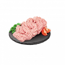 Фарш курячий з окосту 100г
