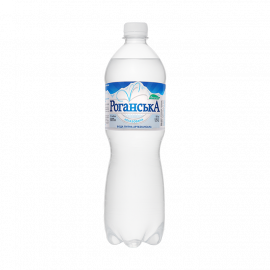 Вода негазована ТМ РОГАНСЬКА 1,5л