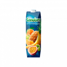 Нектар Мультивітамін ТМ Sandora 0,95л