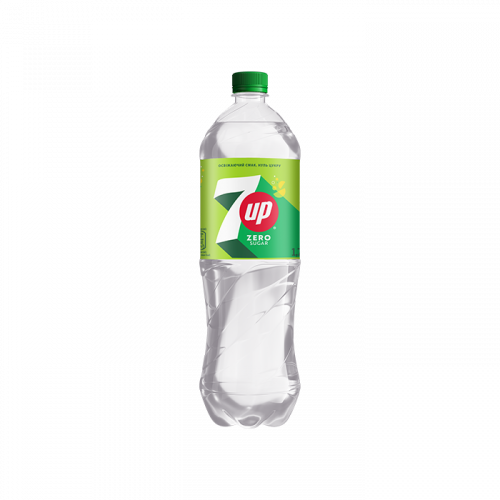 Напій 7-UP Free 1,75 л