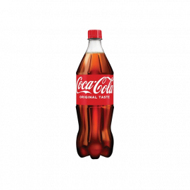 Напій Coca-Cola ТМ Coca Cola 1,75л 