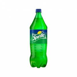 Напиток SPRITE ТМ Coca-Cola 1,75л