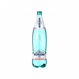 Минеральная вода ТМ Боржоми 1,25л