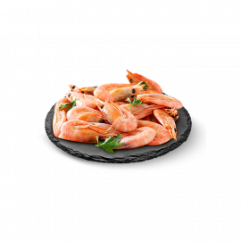 Креветка 90/120 100г