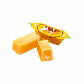 Конфеты Коровка ТМ ROSHEN 100г