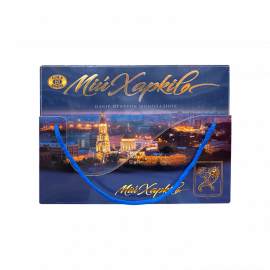 Конфеты Мой Харьков ТМ ХБФ 660г