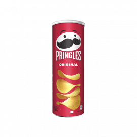 Чипсы Оригинал ТМ Pringles 165г