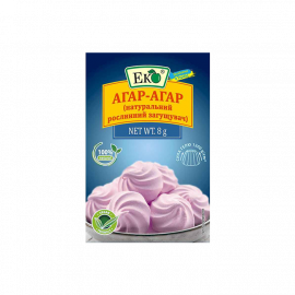 Агар-Агар ТМ ЕКО 8г 