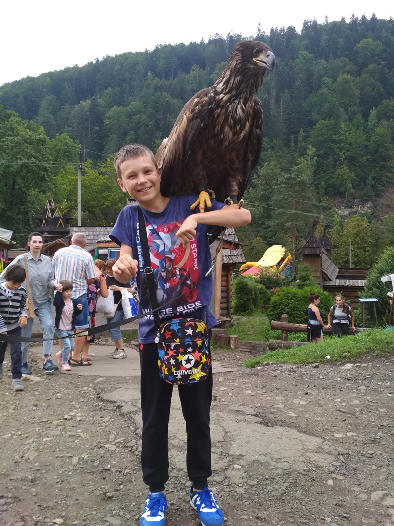 Дьяченко Егор